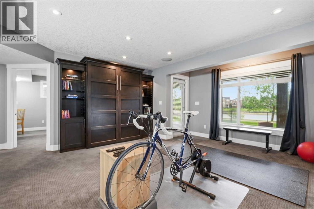 114 Cougarstone Crescent Sw, Calgary, Alberta  T3H 4Z5 - Photo 36 - A2317024