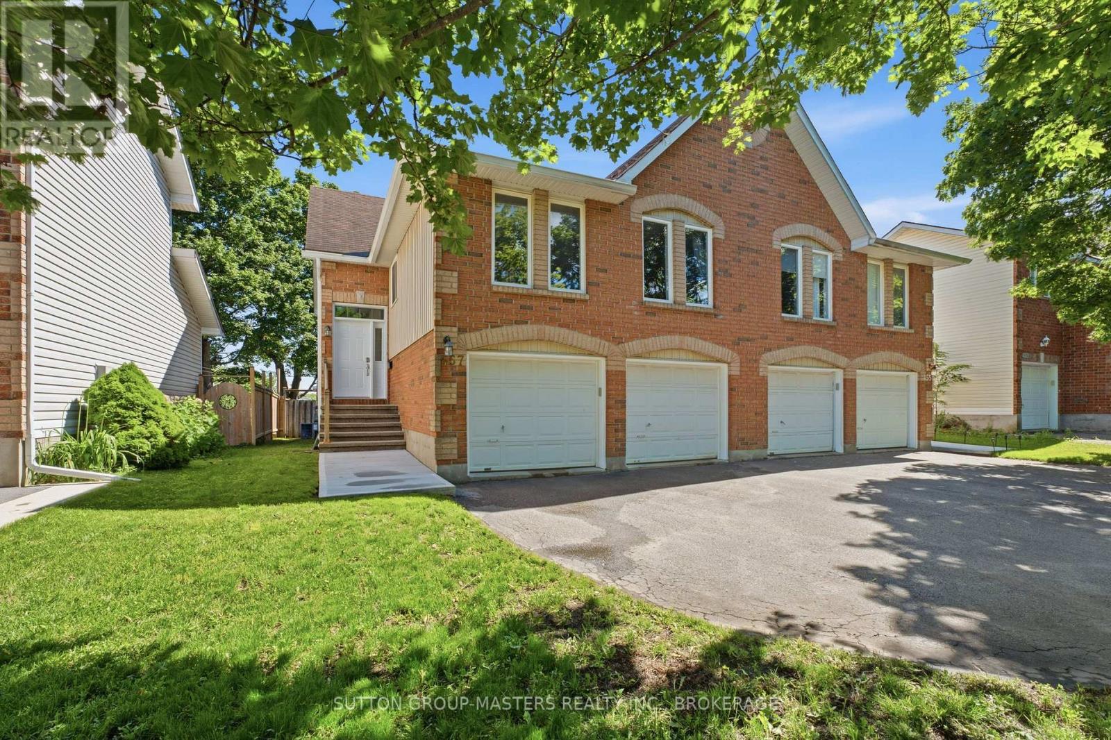 457 FIELDSTONE DRIVE, kingston (kingston east (incl barret crt)), Ontario
