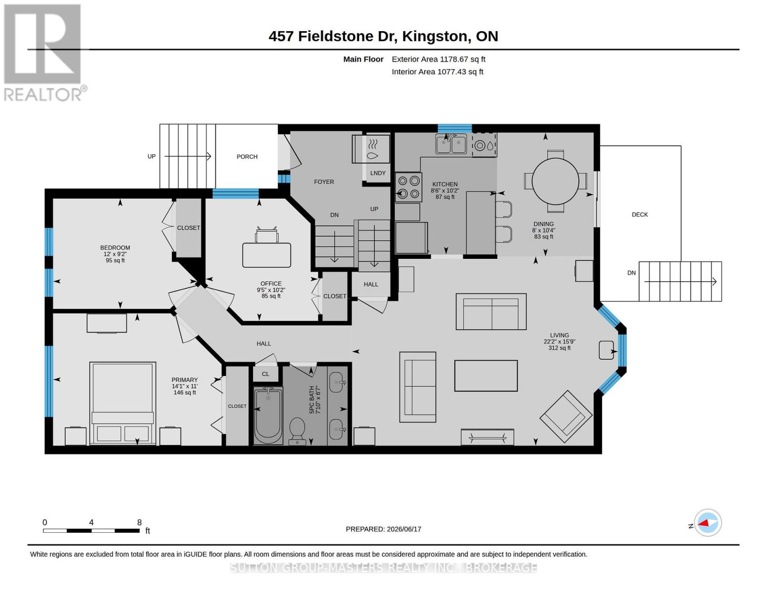 457 Fieldstone Drive, Kingston, Ontario  K7K 7E4 - Photo 49 - X13459894