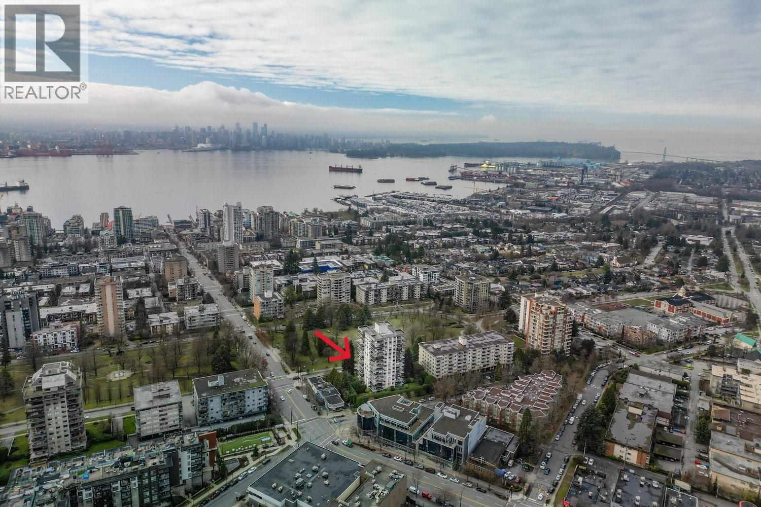 704 114 W Keith Road, North Vancouver, British Columbia  V7M 3C9 - Photo 29 - R3118236