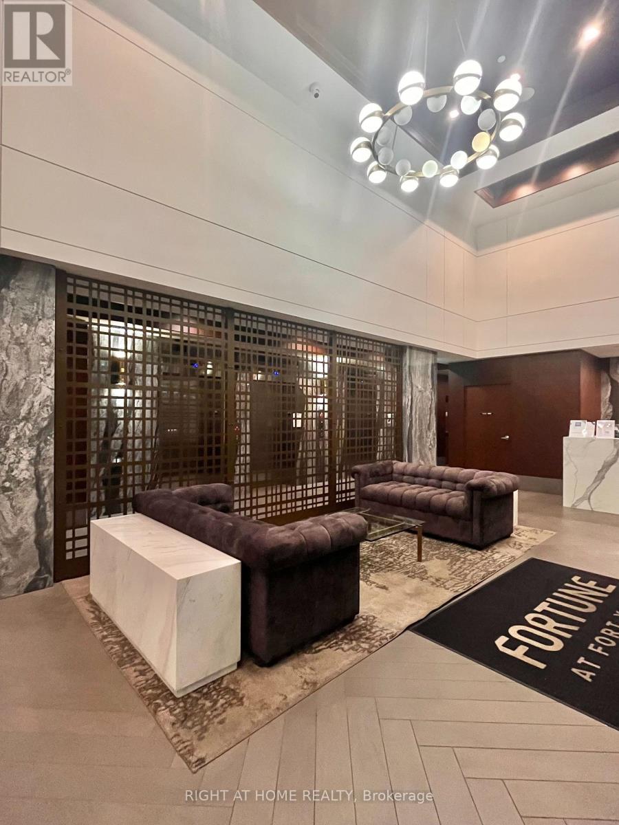116 - 38 IANNUZZI STREET, Toronto, Ontario