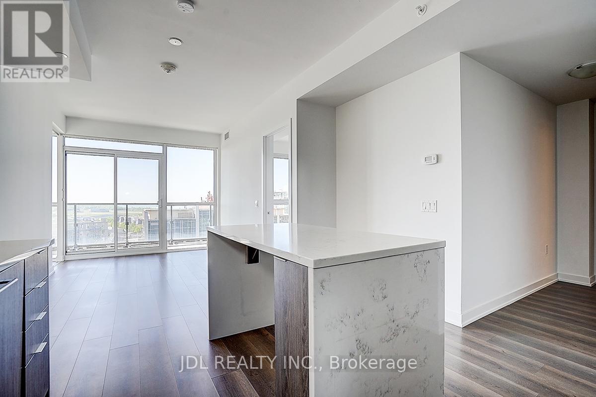 1610 - 38 Iannuzzi Street, Toronto, Ontario  M5V 0S2 - Photo 14 - C13459784