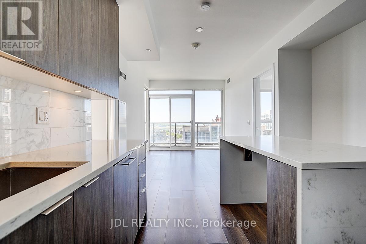1610 - 38 Iannuzzi Street, Toronto, Ontario  M5V 0S2 - Photo 15 - C13459784