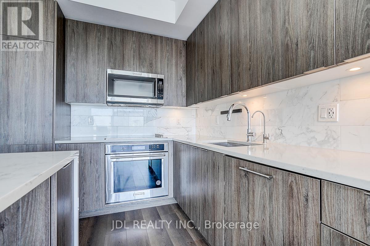 1610 - 38 Iannuzzi Street, Toronto, Ontario  M5V 0S2 - Photo 16 - C13459784