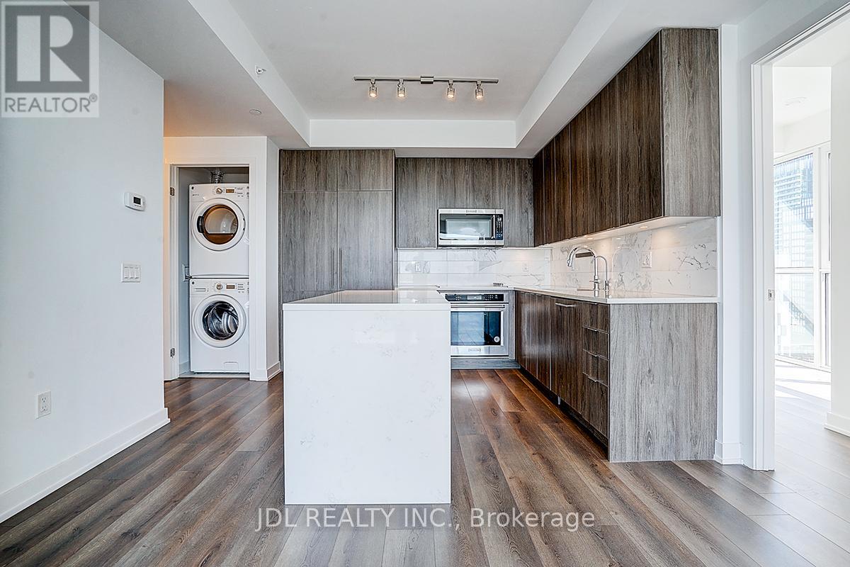 1610 - 38 Iannuzzi Street, Toronto, Ontario  M5V 0S2 - Photo 17 - C13459784