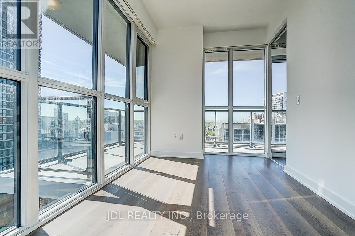 1610 - 38 Iannuzzi Street, Toronto, Ontario  M5V 0S2 - Photo 27 - C13459784