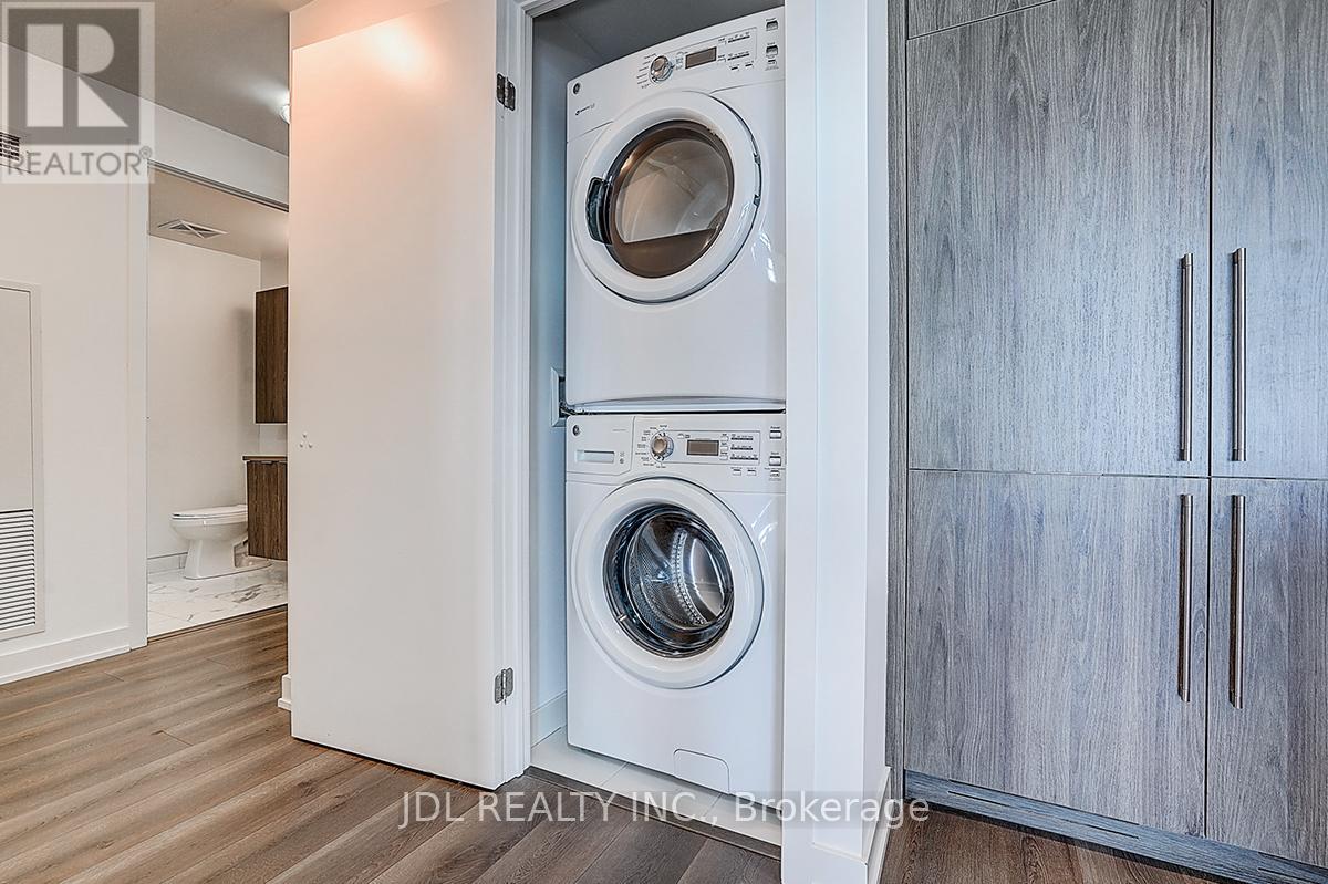 1610 - 38 Iannuzzi Street, Toronto, Ontario  M5V 0S2 - Photo 37 - C13459784