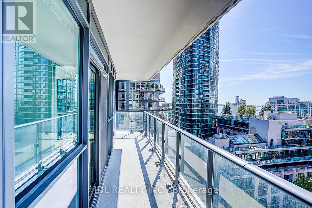 1610 - 38 Iannuzzi Street, Toronto, Ontario  M5V 0S2 - Photo 38 - C13459784
