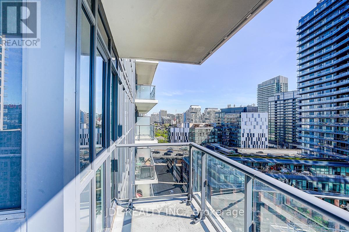 1610 - 38 Iannuzzi Street, Toronto, Ontario  M5V 0S2 - Photo 39 - C13459784