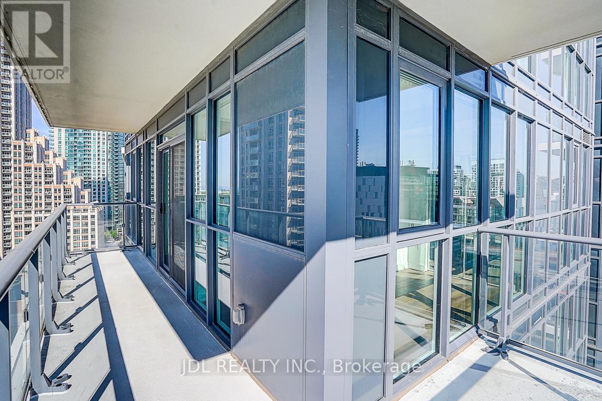 1610 - 38 Iannuzzi Street, Toronto, Ontario  M5V 0S2 - Photo 40 - C13459784