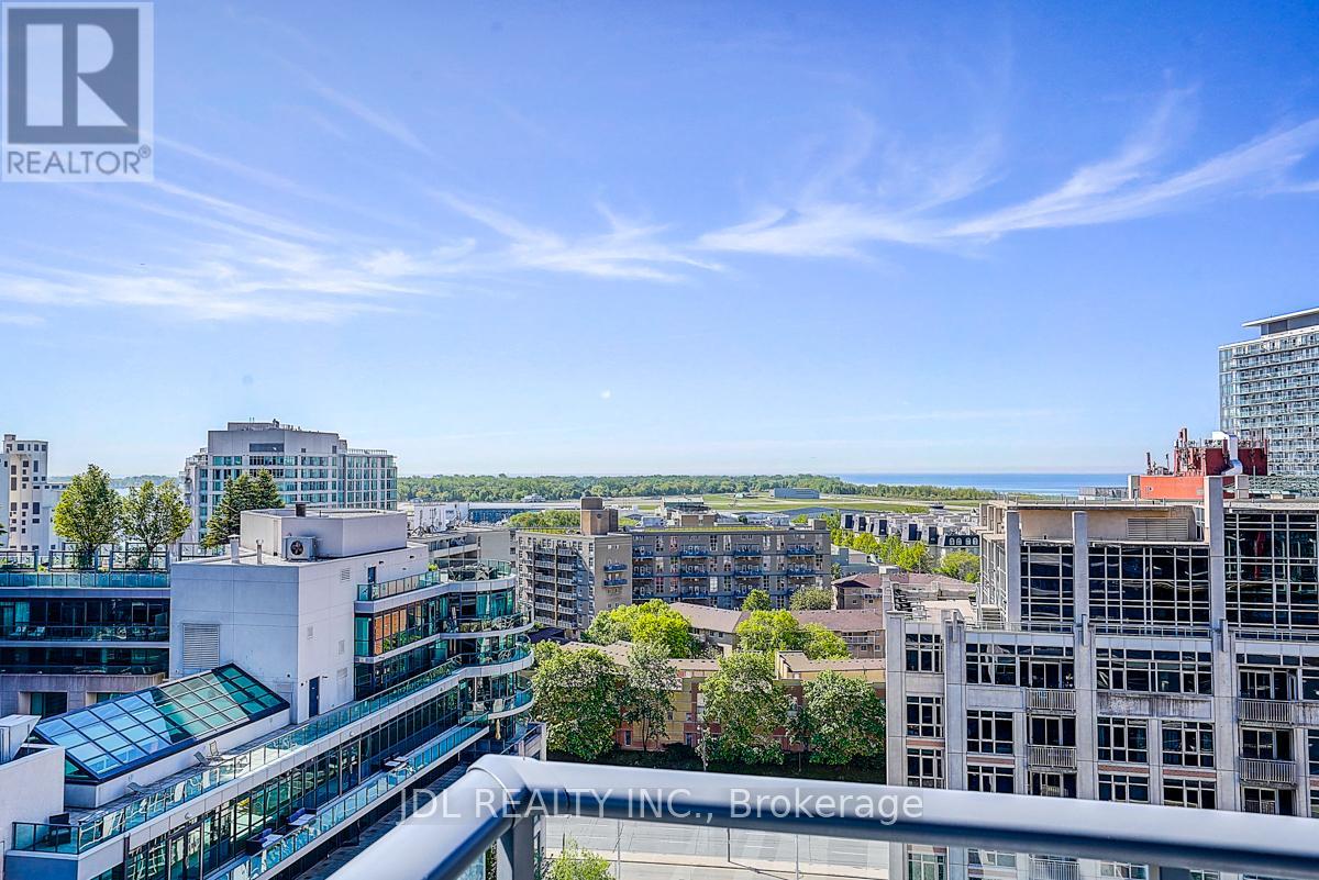 1610 - 38 Iannuzzi Street, Toronto, Ontario  M5V 0S2 - Photo 41 - C13459784