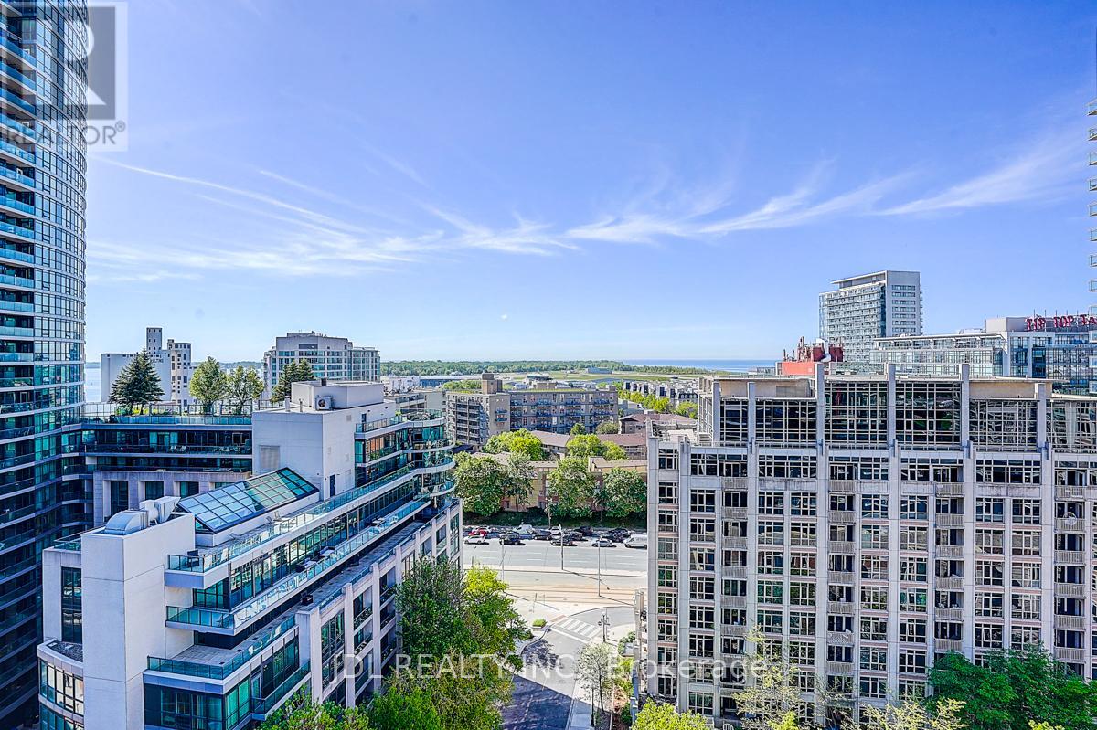 1610 - 38 Iannuzzi Street, Toronto, Ontario  M5V 0S2 - Photo 42 - C13459784