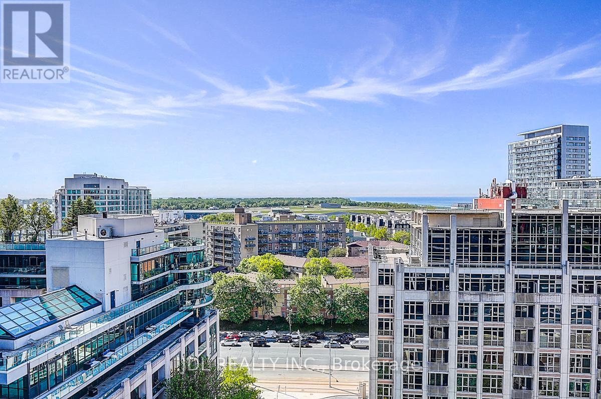 1610 - 38 Iannuzzi Street, Toronto, Ontario  M5V 0S2 - Photo 43 - C13459784