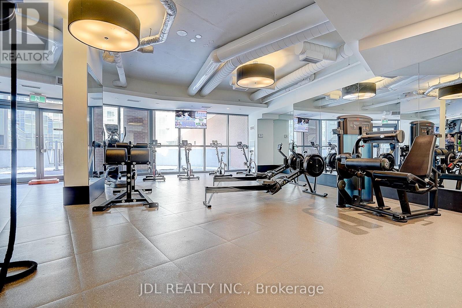 1610 - 38 Iannuzzi Street, Toronto, Ontario  M5V 0S2 - Photo 46 - C13459784