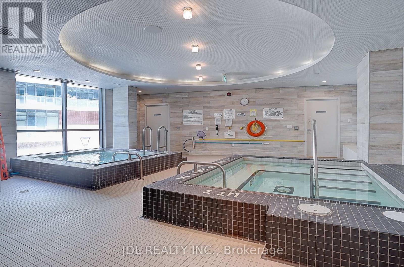 1610 - 38 Iannuzzi Street, Toronto, Ontario  M5V 0S2 - Photo 47 - C13459784