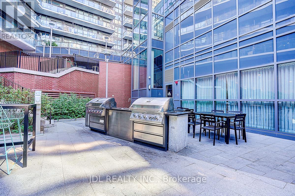 1610 - 38 Iannuzzi Street, Toronto, Ontario  M5V 0S2 - Photo 48 - C13459784