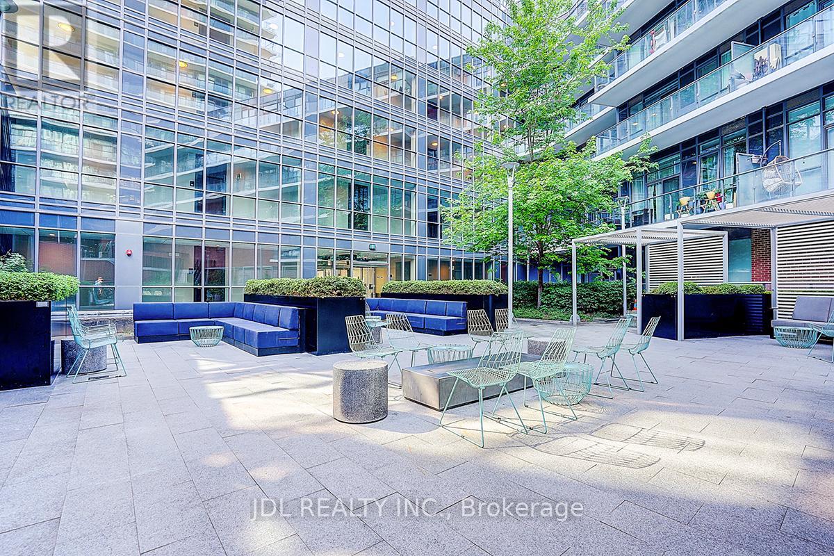 1610 - 38 Iannuzzi Street, Toronto, Ontario  M5V 0S2 - Photo 49 - C13459784