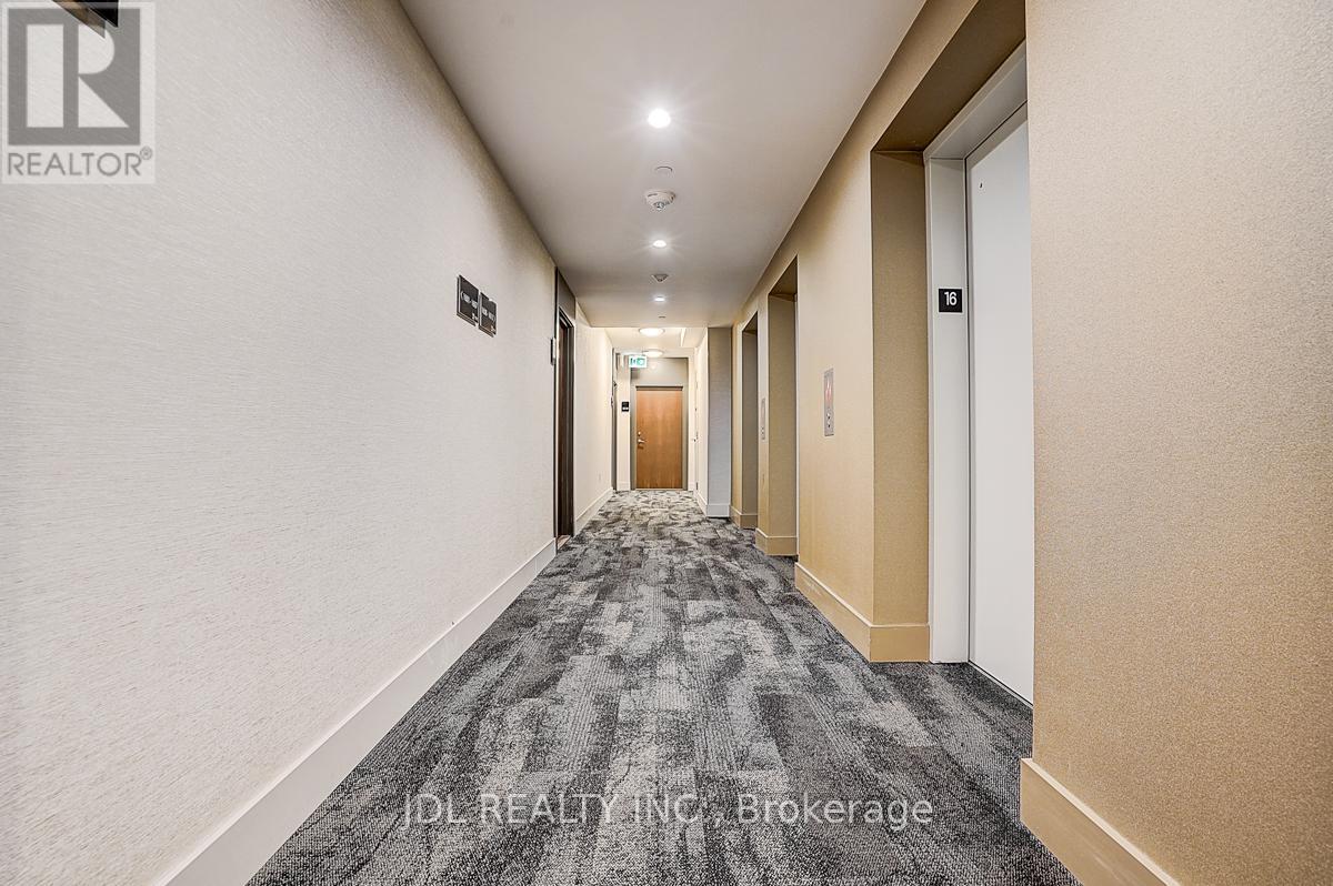 1610 - 38 Iannuzzi Street, Toronto, Ontario  M5V 0S2 - Photo 7 - C13459784