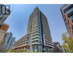 1610 - 38 IANNUZZI STREET, Toronto, Ontario