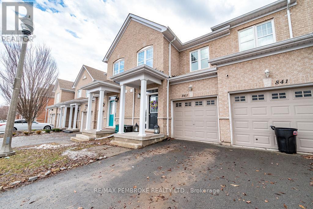 843 Newmarket Lane, Kingston, Ontario