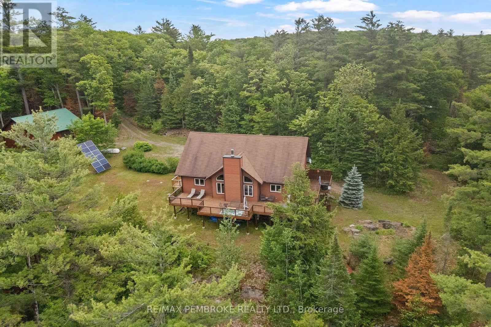 442b Stringer Drive, Faraday, Ontario