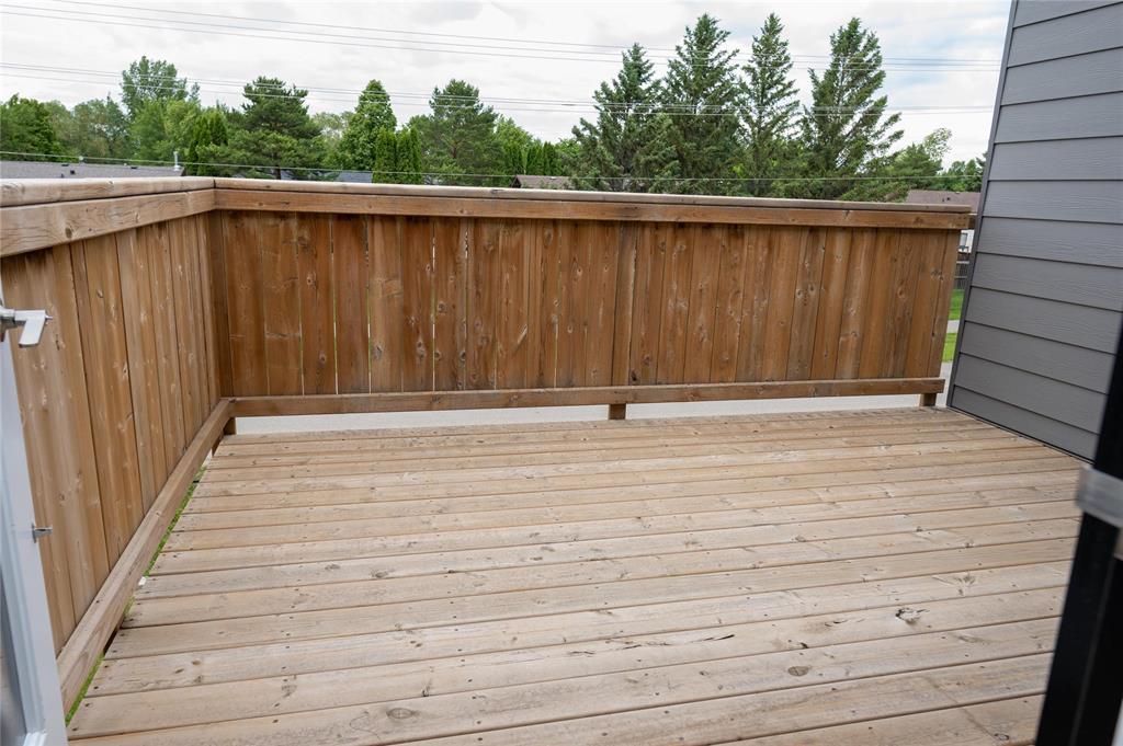 61 Boschman Bay, Brandon, Manitoba  R7B 4K1 - Photo 35 - 202613993