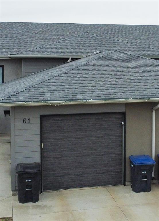 61 Boschman Bay, Brandon, Manitoba  R7B 4K1 - Photo 36 - 202613993