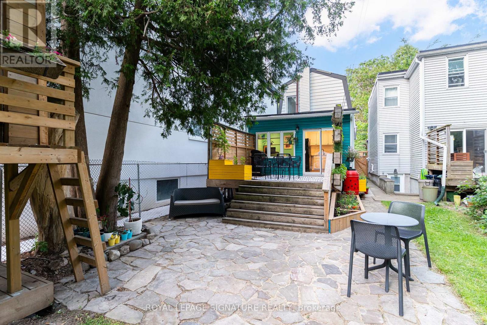 176 Barrington Avenue, Toronto, Ontario  M4C 4Z2 - Photo 43 - E13459780