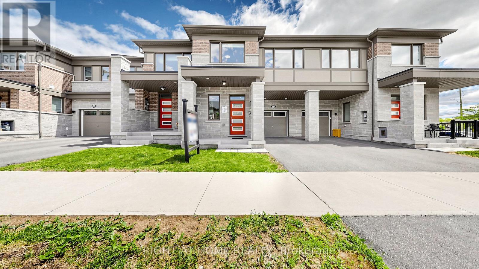 3209 CHIMNEY SWIFT CRESCENT, Pickering, Ontario