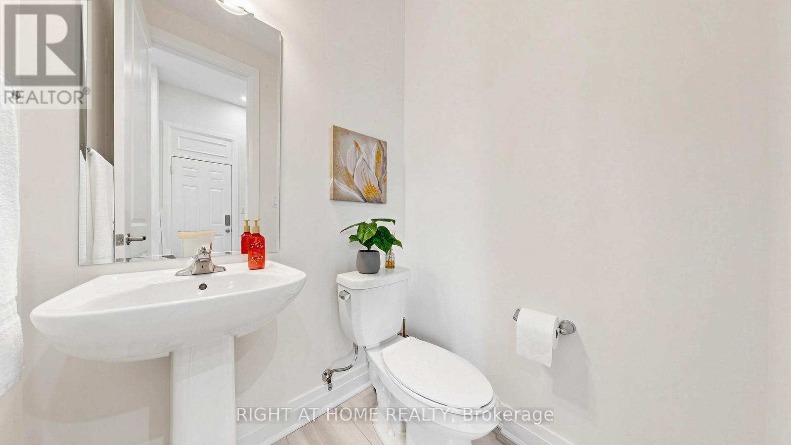 3209 Chimney Swift Crescent, Pickering, Ontario  L1X 0N4 - Photo 20 - E13459808