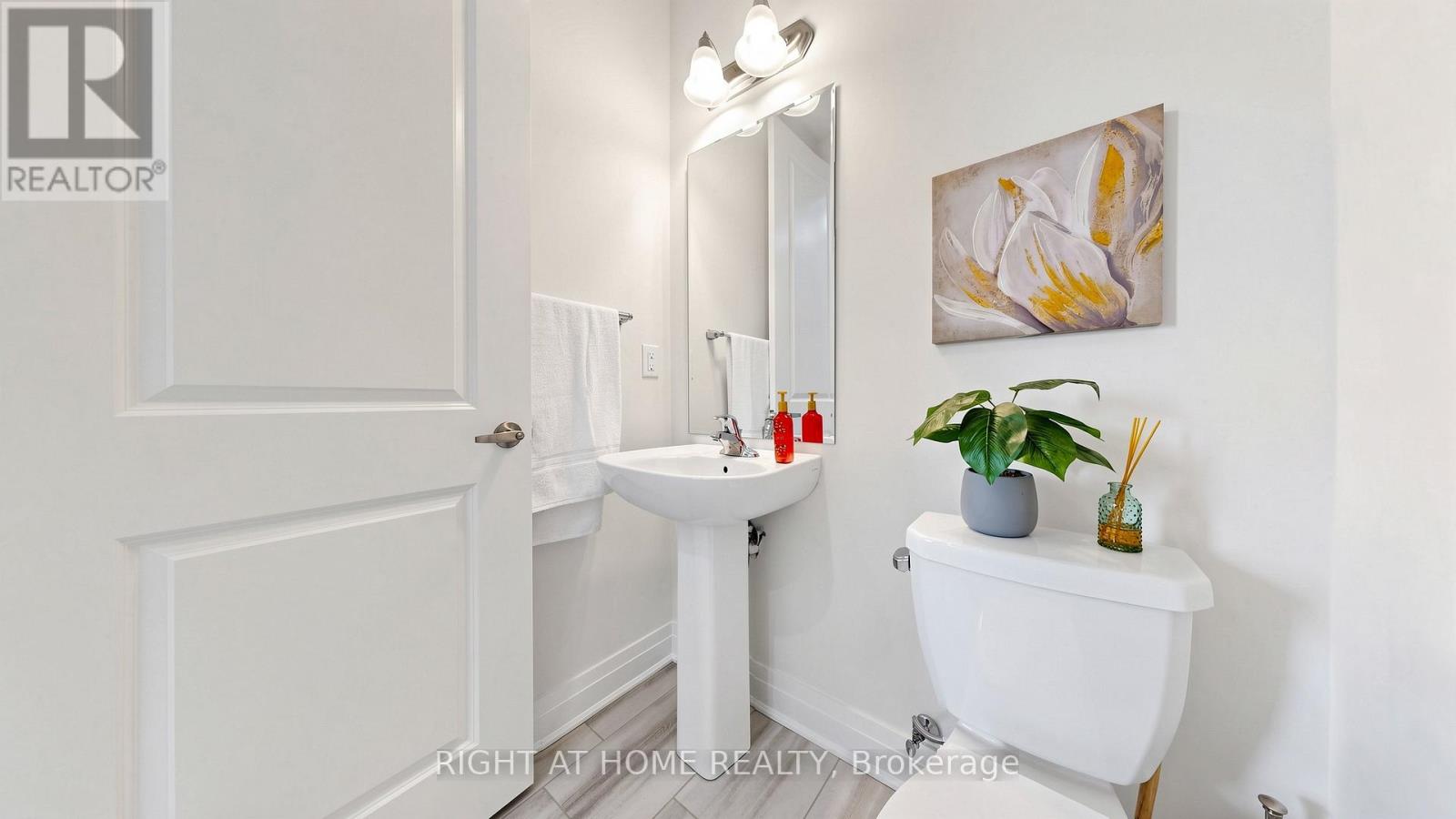 3209 Chimney Swift Crescent, Pickering, Ontario  L1X 0N4 - Photo 21 - E13459808