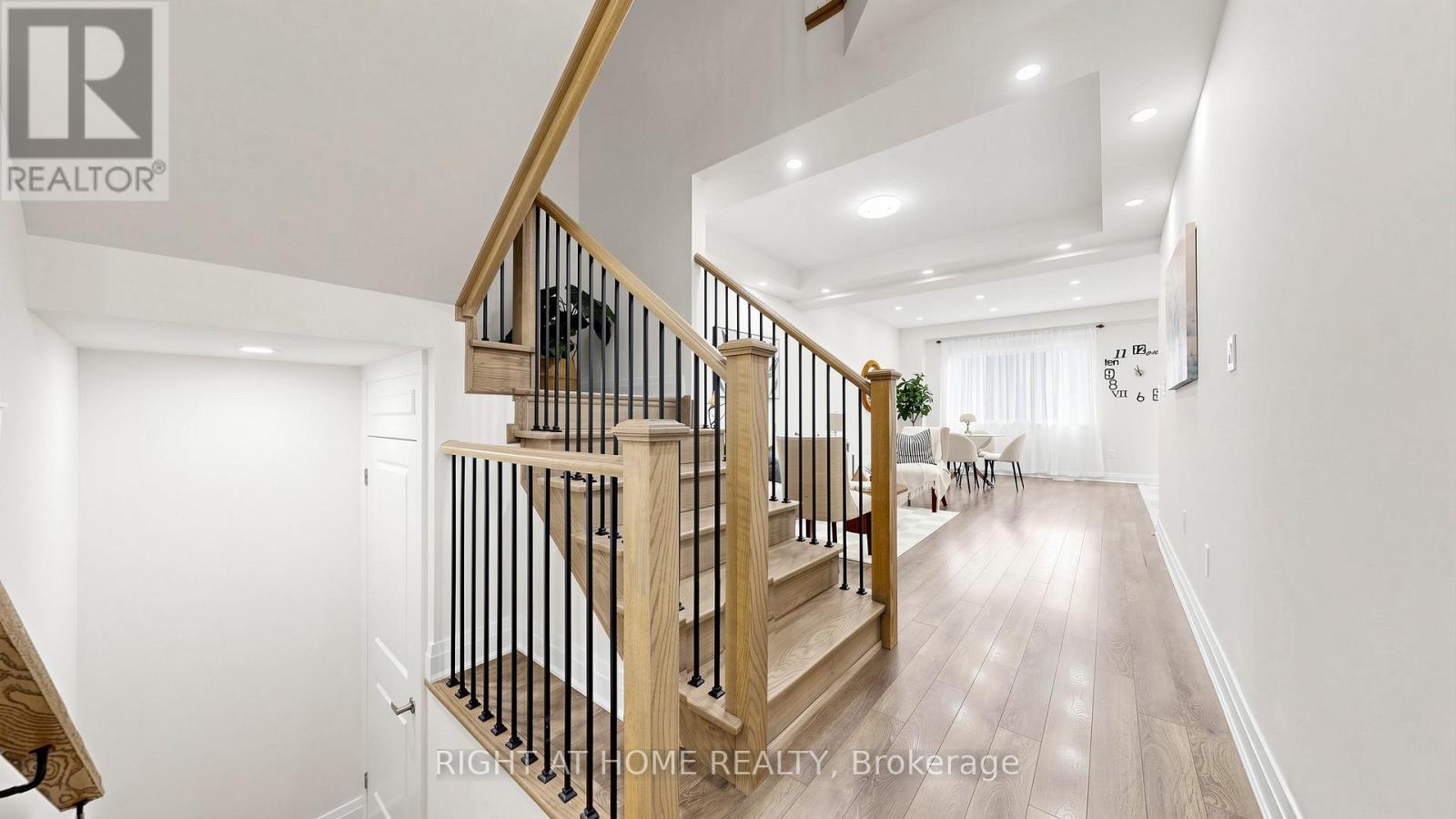 3209 Chimney Swift Crescent, Pickering, Ontario  L1X 0N4 - Photo 22 - E13459808