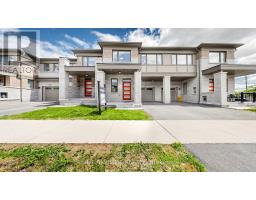 3209 CHIMNEY SWIFT CRESCENT, Pickering, Ontario