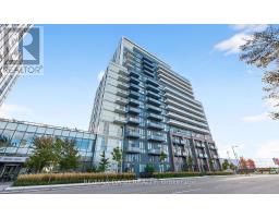1118 - 10 HONEYCRISP CRESCENT, Vaughan, Ontario