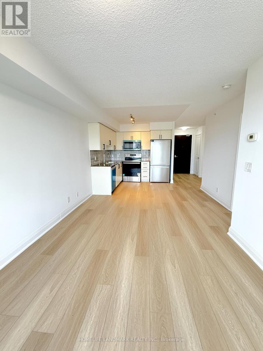 606 - 372 HIGHWAY 7 ROAD E, Richmond Hill, Ontario
