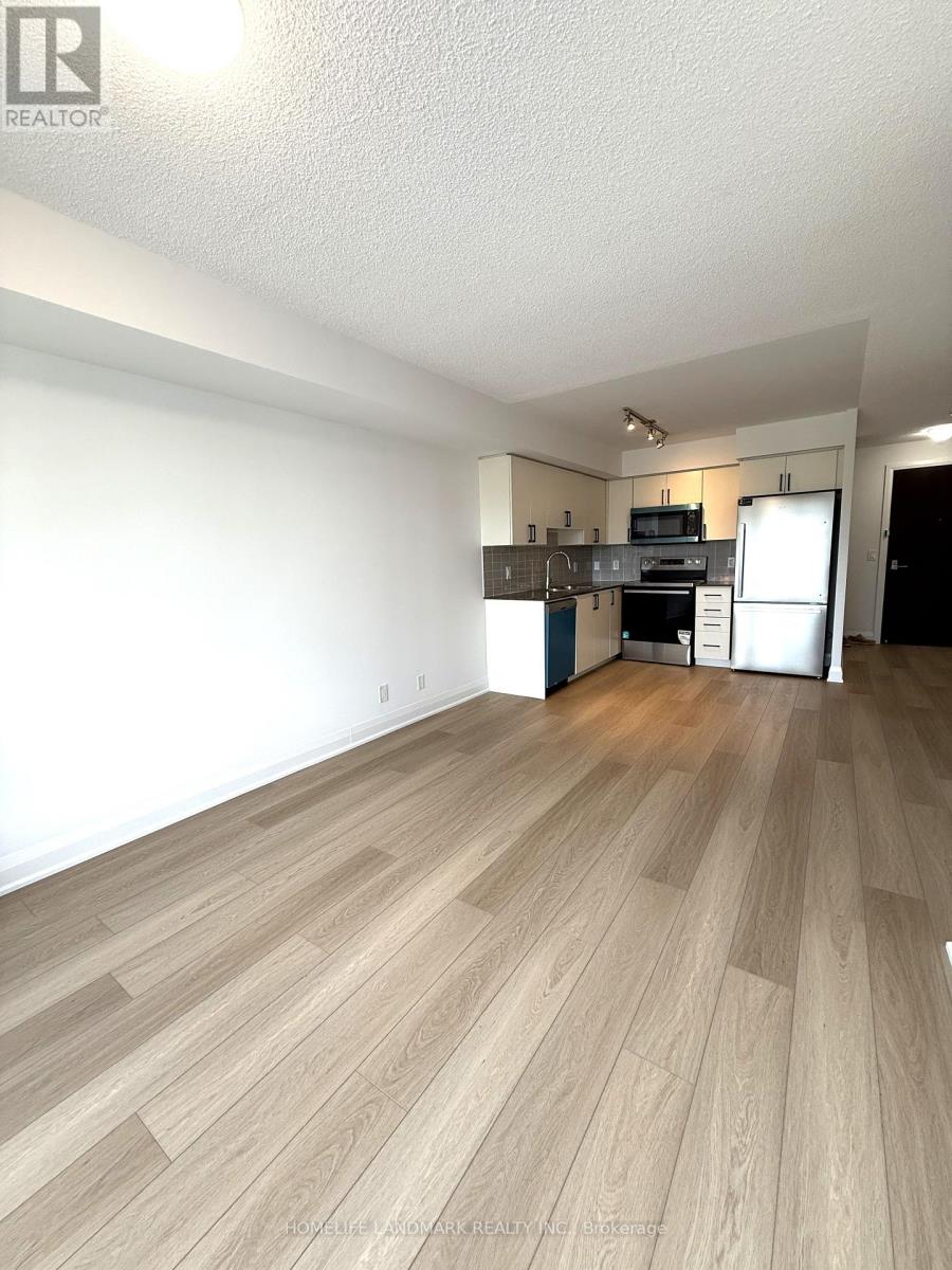 606 - 372 Highway 7 Road E, Richmond Hill (Doncrest), Ontario  L4B 0C6 - Photo 6 - N13459782