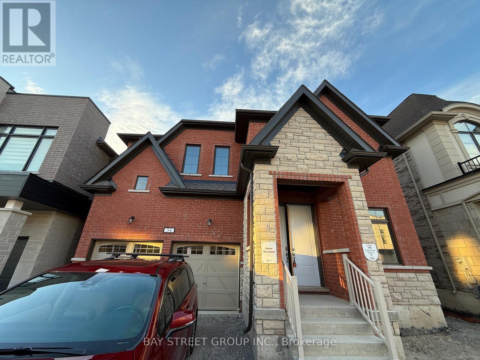 34 Nanhai Avenue, Markham, Ontario L6C 3N1 - Photo 1 - N13459792