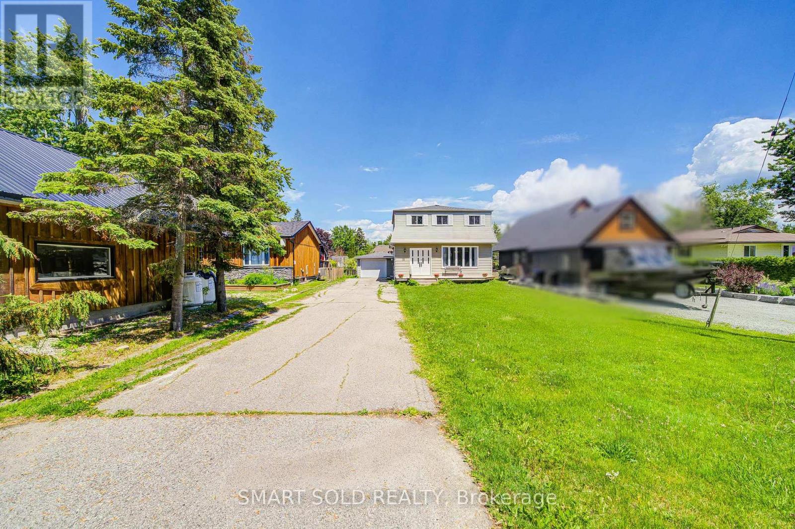 75 Lake Avenue, Ramara, Ontario L0K 1B0 - Photo 2 - S13459874