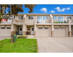 31 - 12 LANKIN BOULEVARD, Orillia, Ontario