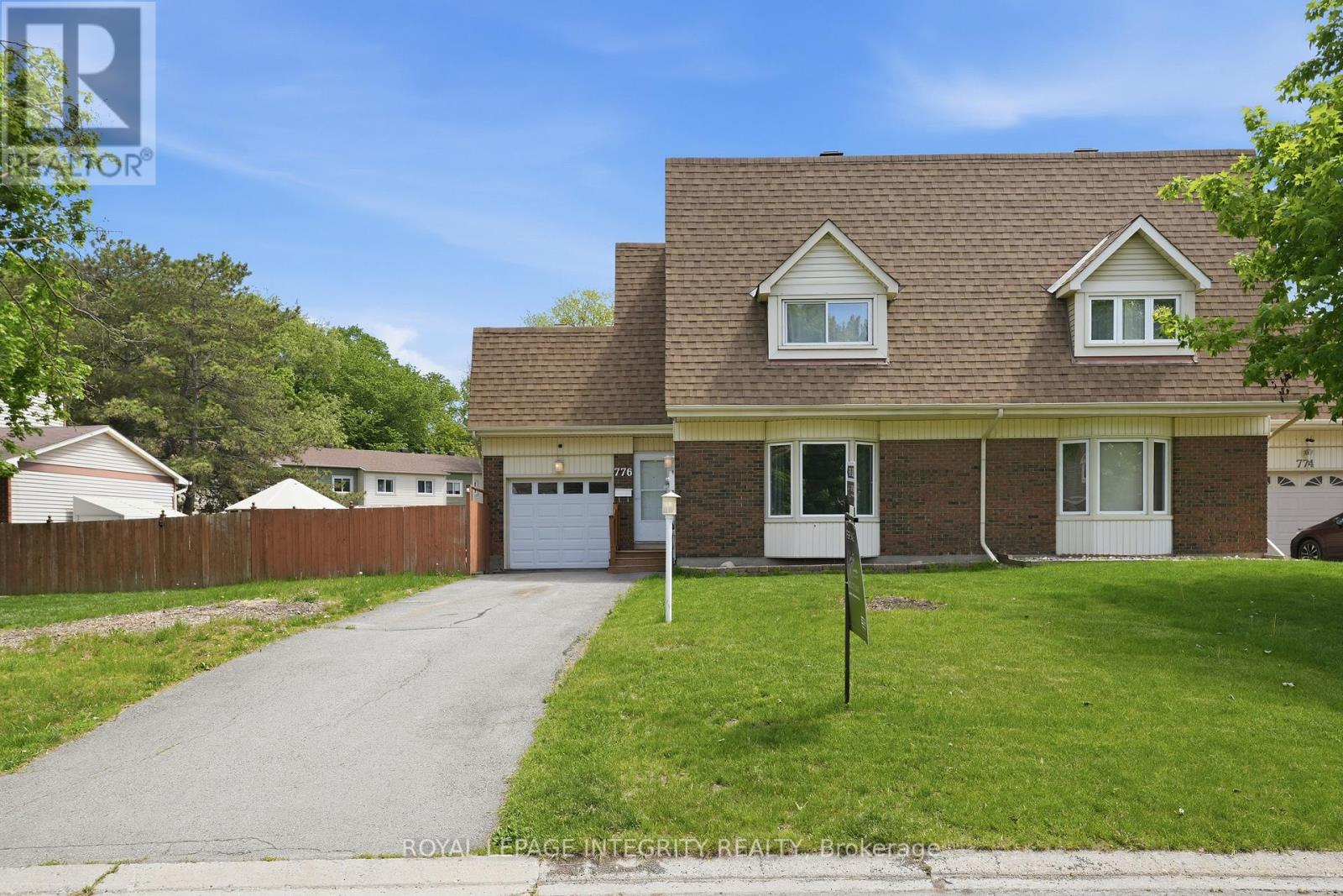 776 VINETTE CRESCENT, Ottawa, Ontario