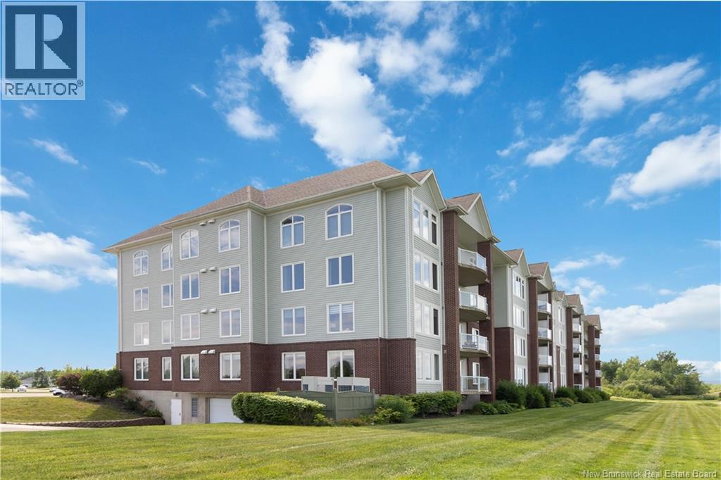 185 Royal Oaks Boulevard Unit# 208, moncton, New Brunswick