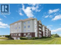 185 Royal Oaks Boulevard Unit# 208, Moncton, New Brunswick