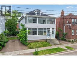112-114 BONACCORD Street, Moncton, New Brunswick