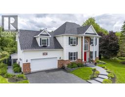24 McKnight Court, Moncton, New Brunswick