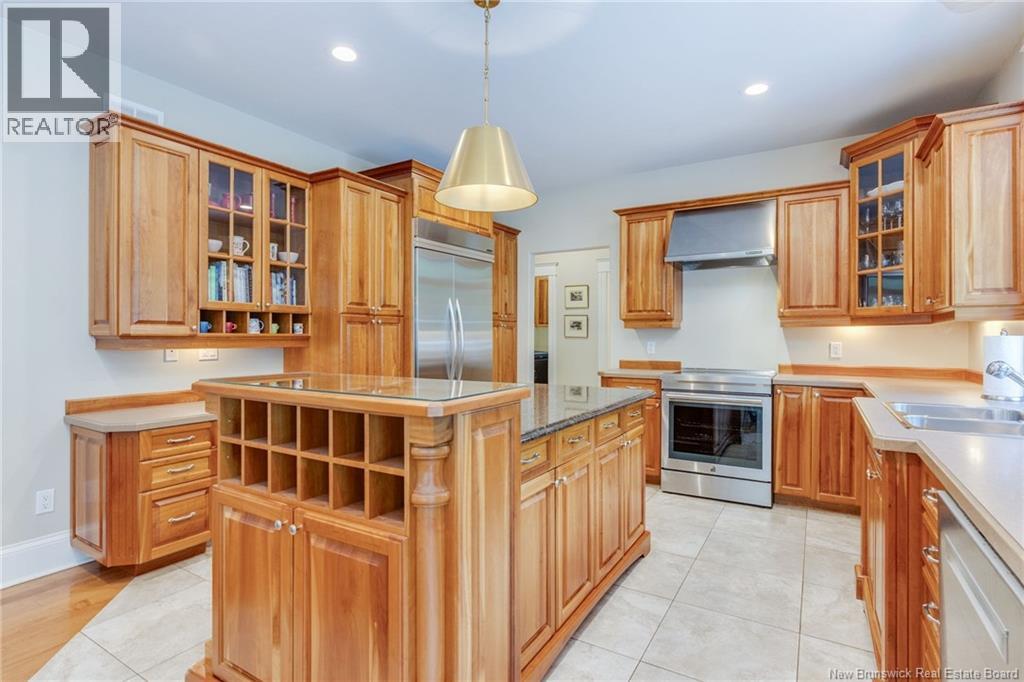 59 Valley Ranch Road, Irishtown, New Brunswick  E1H 2R1 - Photo 23 - NB137958