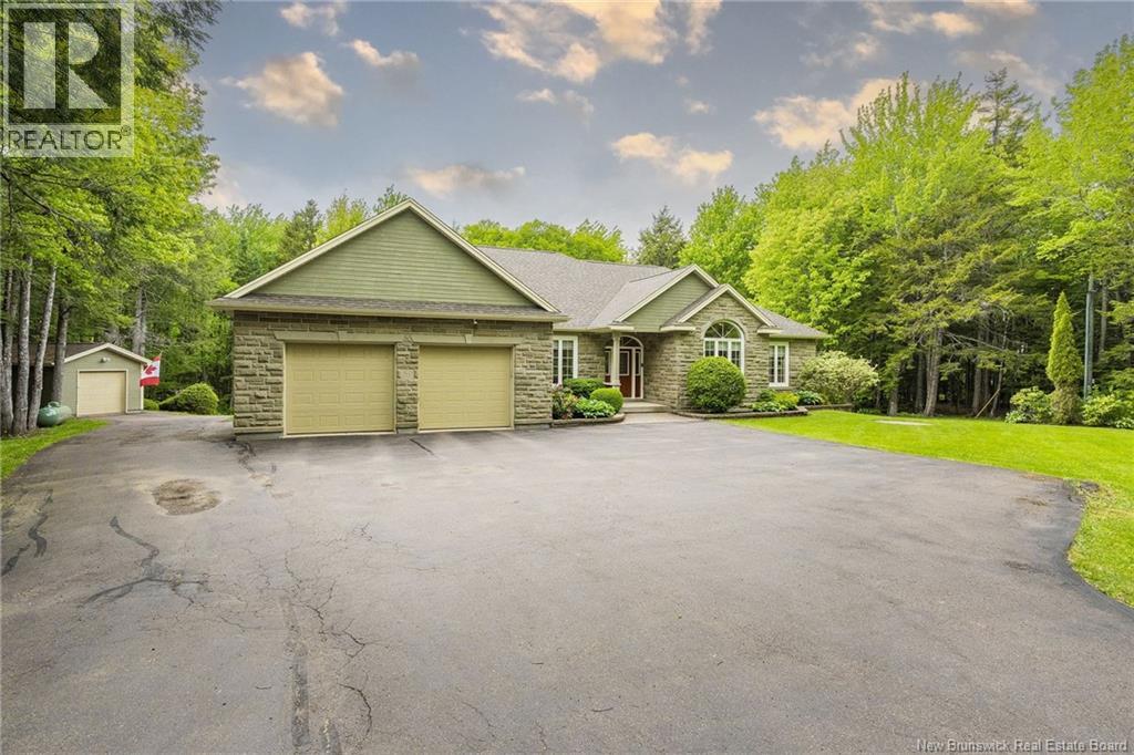 59 Valley Ranch Road, Irishtown, New Brunswick  E1H 2R1 - Photo 5 - NB137958