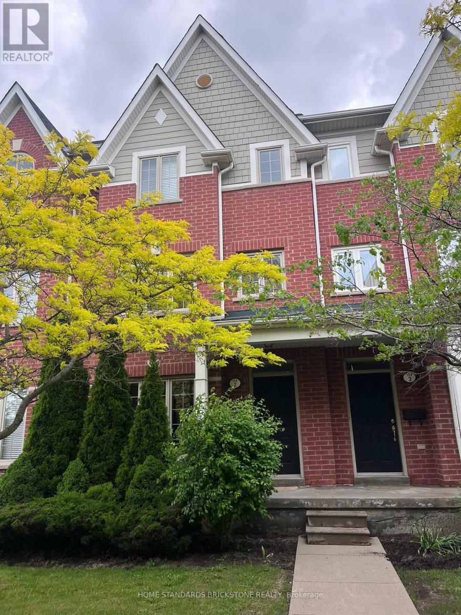 02 - 159 TENTH STREET, Toronto, Ontario