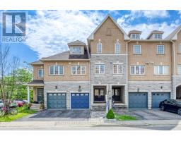592 CANDLESTICK CIRCLE, Mississauga, Ontario