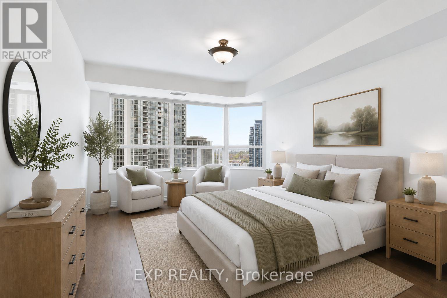 2120 - 25 Kingsbridge Garden Circle, Mississauga, Ontario  L5R 4B1 - Photo 23 - W13459762