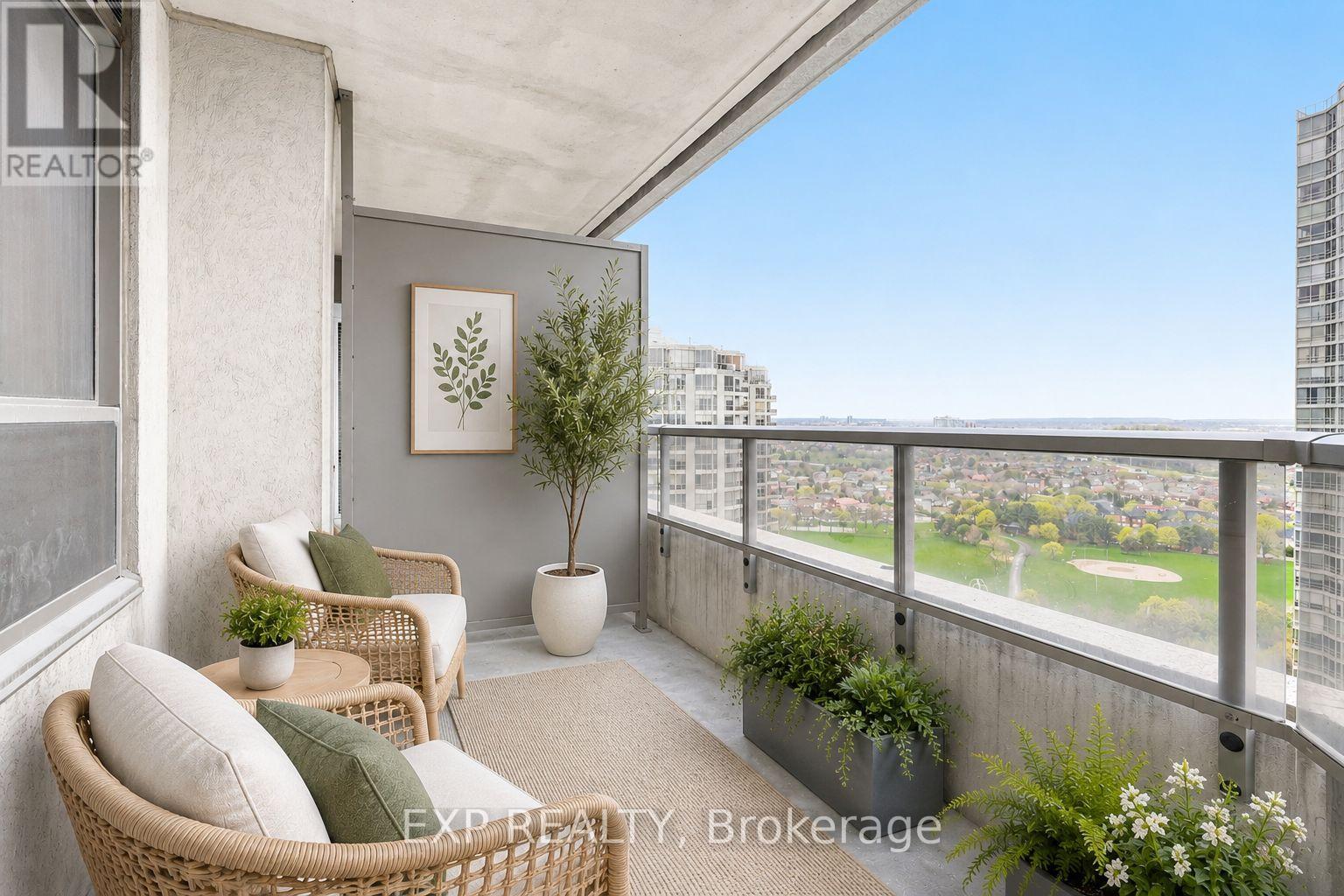2120 - 25 Kingsbridge Garden Circle, Mississauga, Ontario  L5R 4B1 - Photo 30 - W13459762